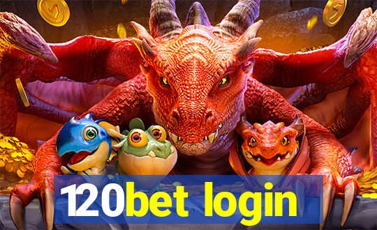 120bet login